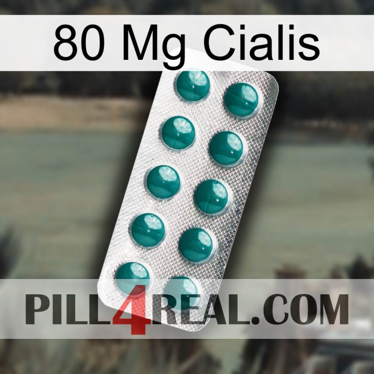 80Mg Cialis dapoxetine1